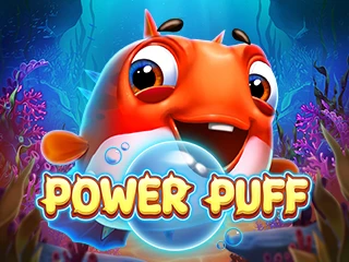 Power Puff